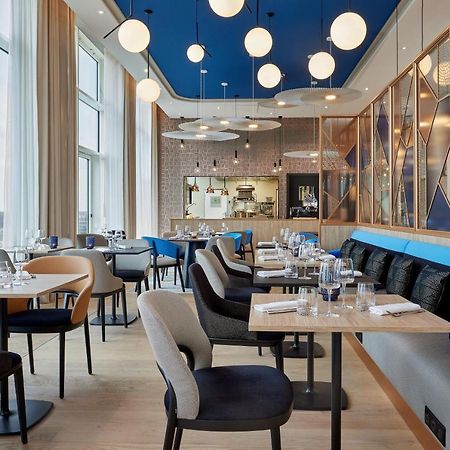 Ac Hotel By Marriott Strasbourg Ngoại thất bức ảnh