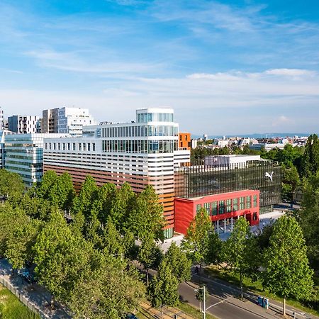 Ac Hotel By Marriott Strasbourg Ngoại thất bức ảnh
