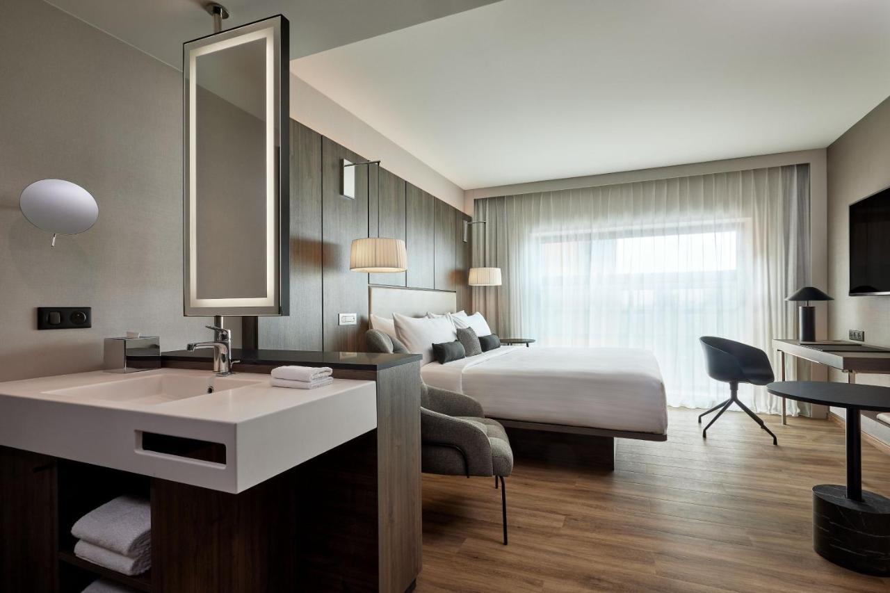Ac Hotel By Marriott Strasbourg Ngoại thất bức ảnh