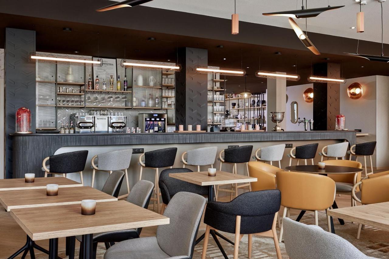 Ac Hotel By Marriott Strasbourg Ngoại thất bức ảnh