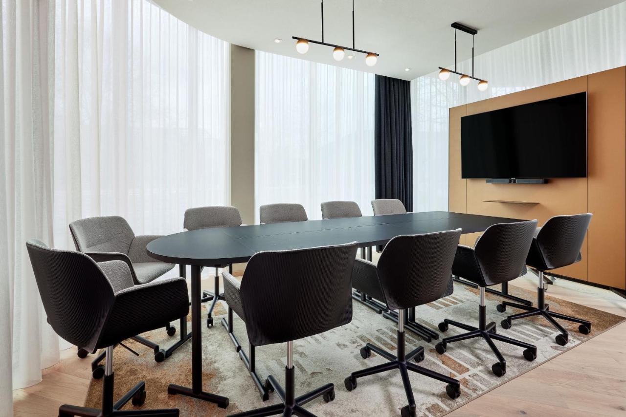 Ac Hotel By Marriott Strasbourg Ngoại thất bức ảnh