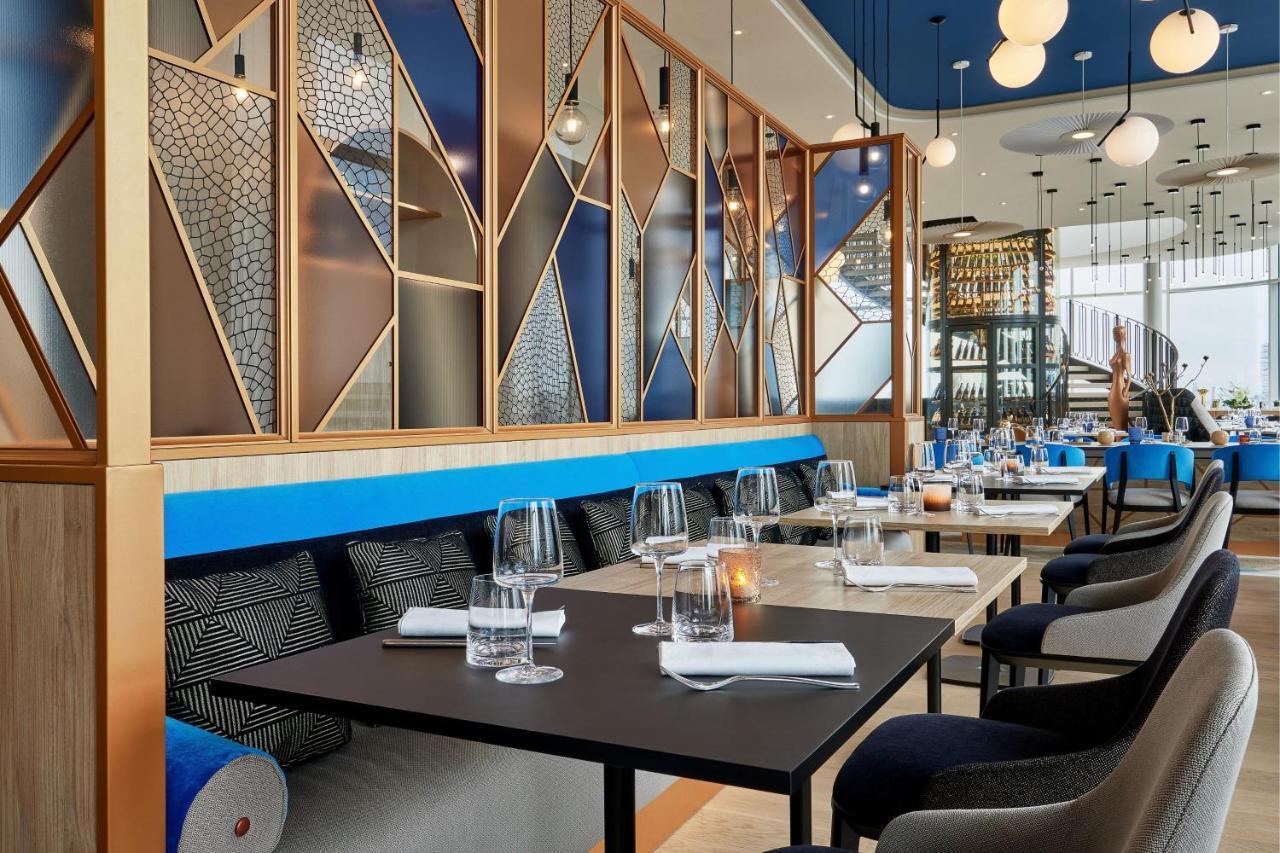 Ac Hotel By Marriott Strasbourg Ngoại thất bức ảnh