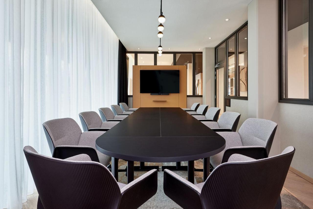 Ac Hotel By Marriott Strasbourg Ngoại thất bức ảnh