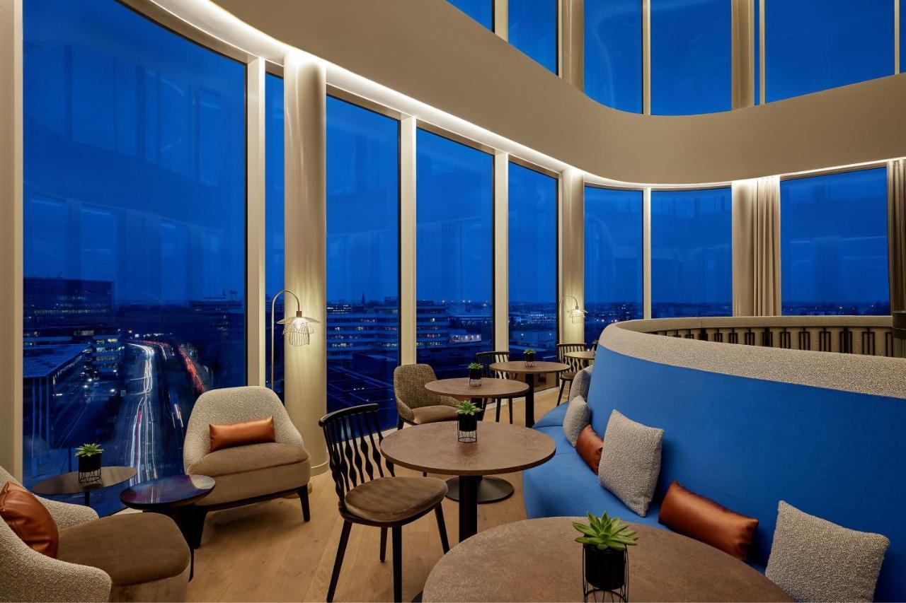Ac Hotel By Marriott Strasbourg Ngoại thất bức ảnh