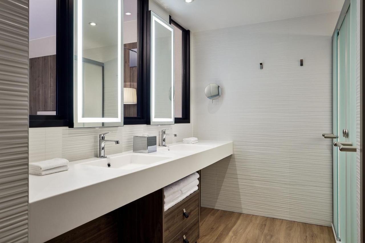Ac Hotel By Marriott Strasbourg Ngoại thất bức ảnh