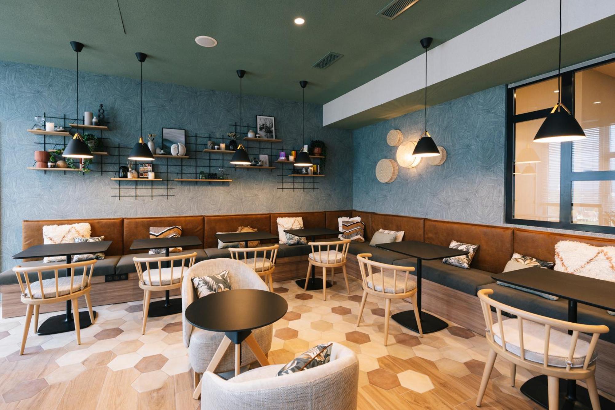 Ac Hotel By Marriott Strasbourg Ngoại thất bức ảnh