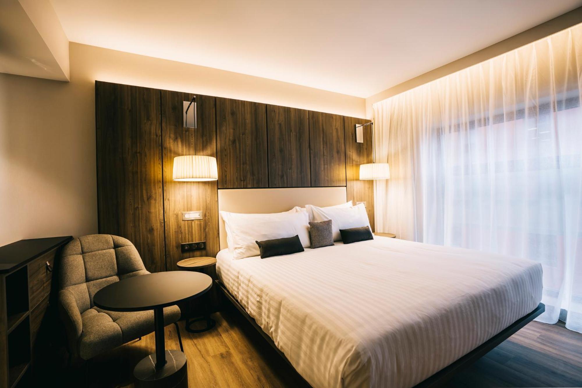 Ac Hotel By Marriott Strasbourg Ngoại thất bức ảnh